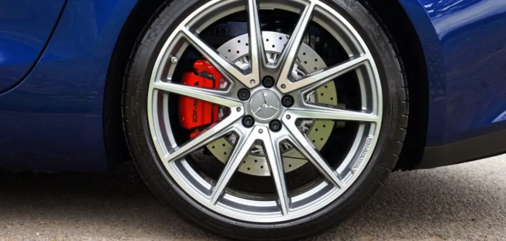 How To Clean Aluminum Rims With Household Products